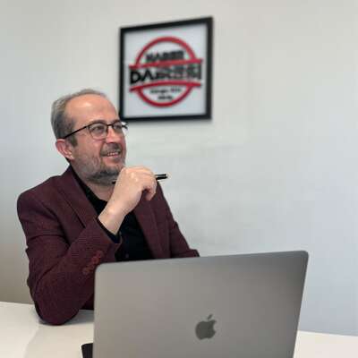 Ahmet Akbıyık