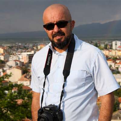 Fahri Mithat Korkusuz