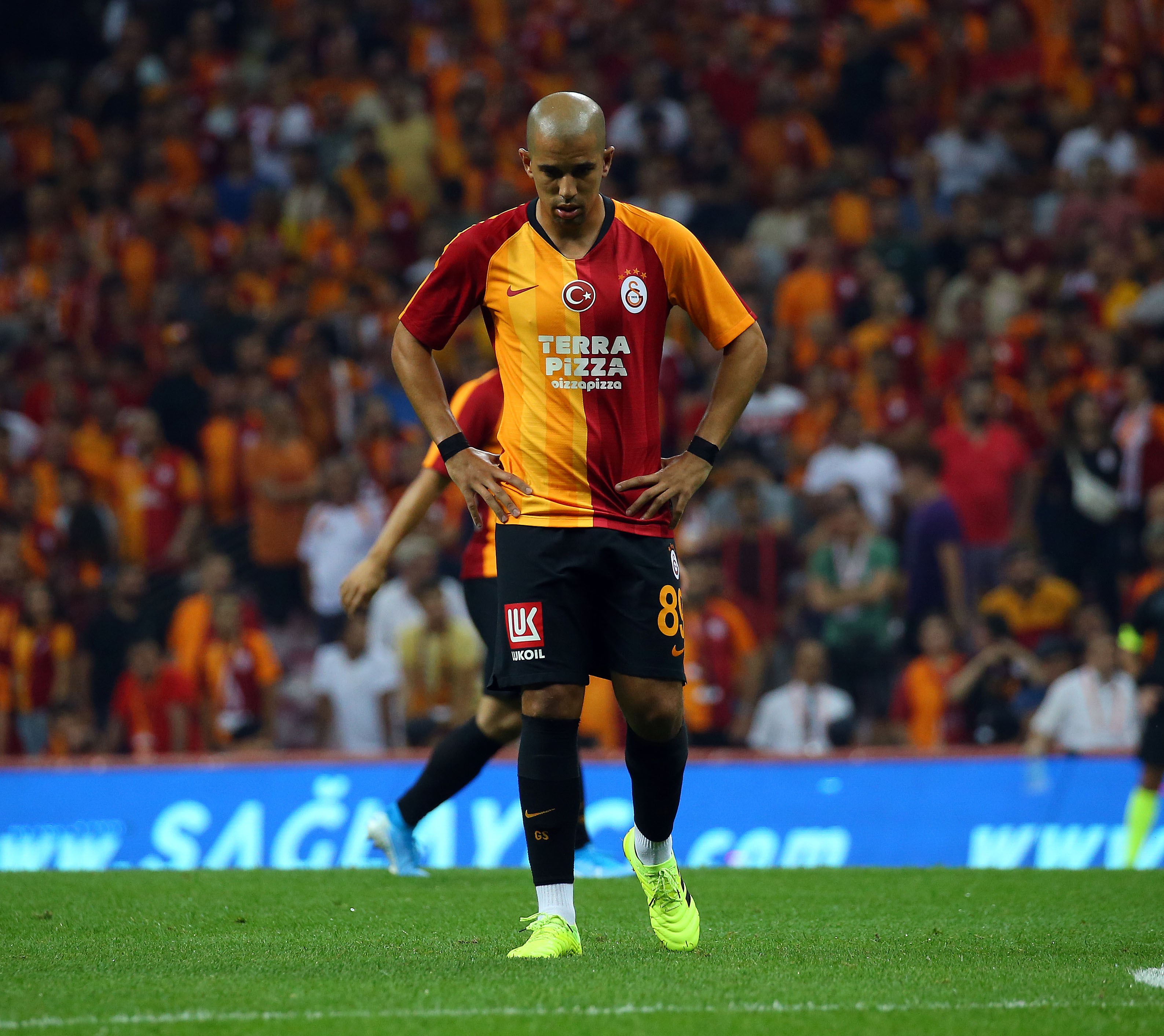 Galatasaray - Konyaspor 12