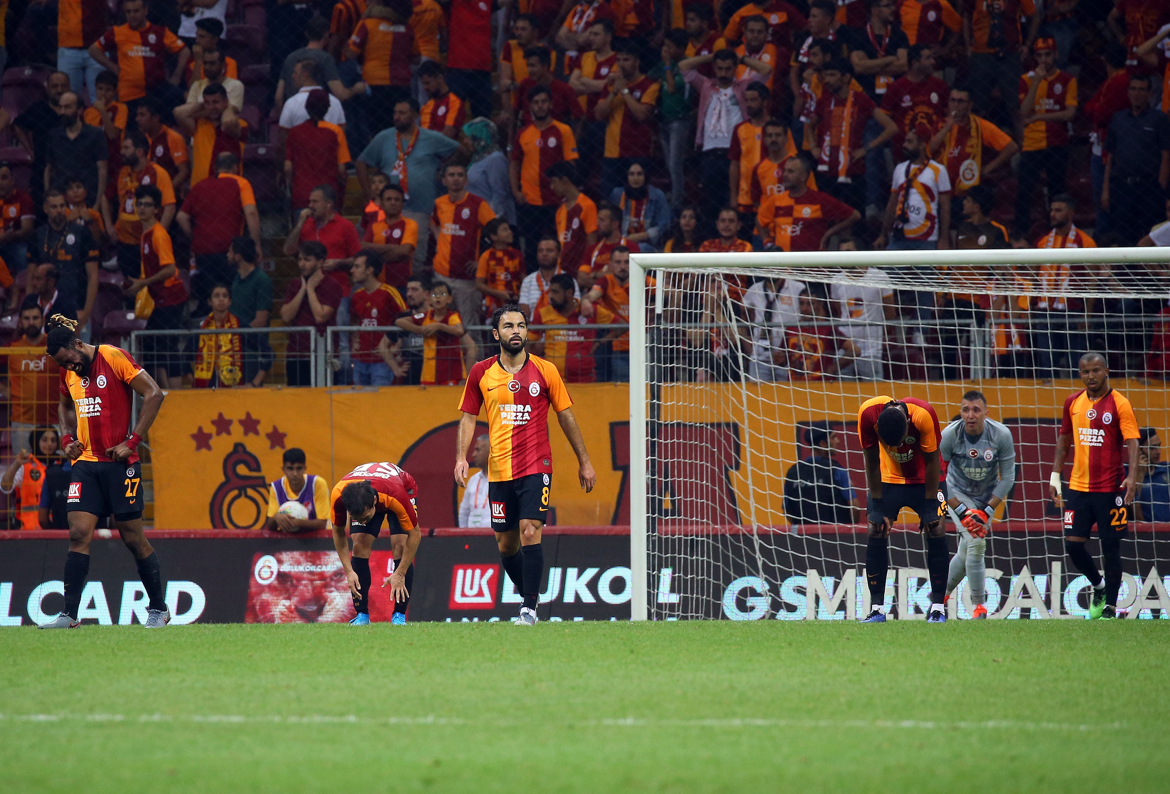 Galatasaray - Konyaspor 21