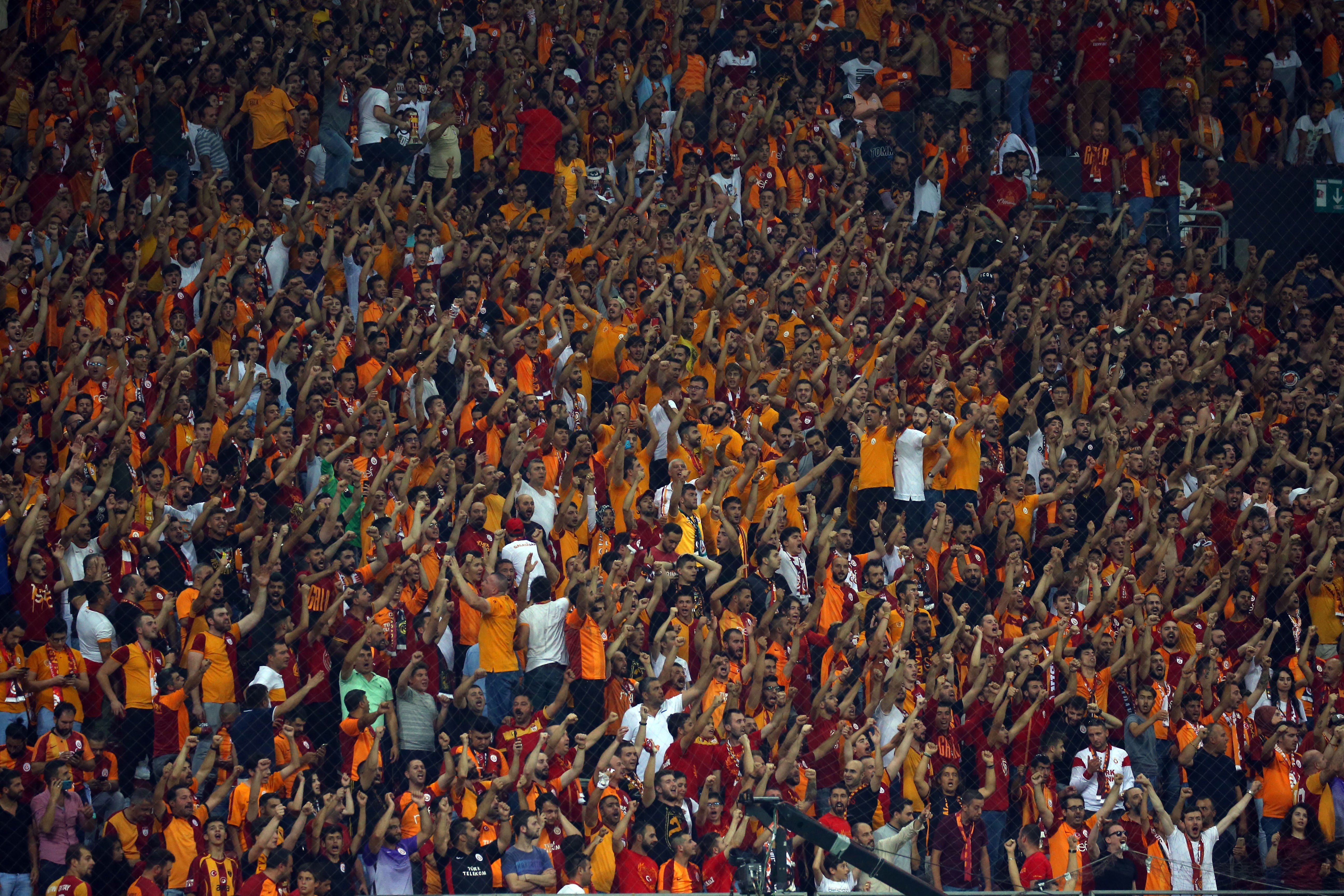 Galatasaray - Konyaspor 33