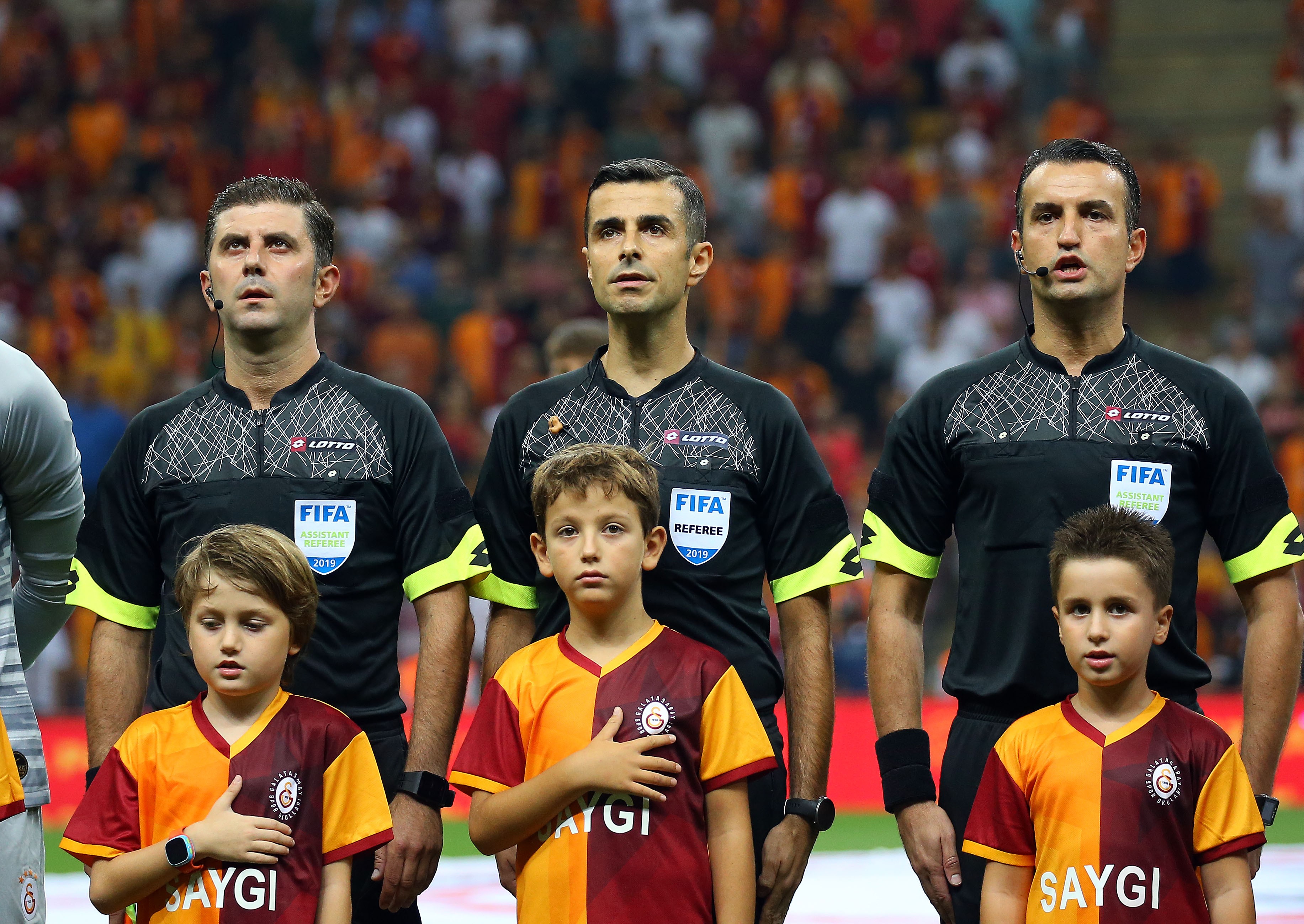 Galatasaray - Konyaspor 6