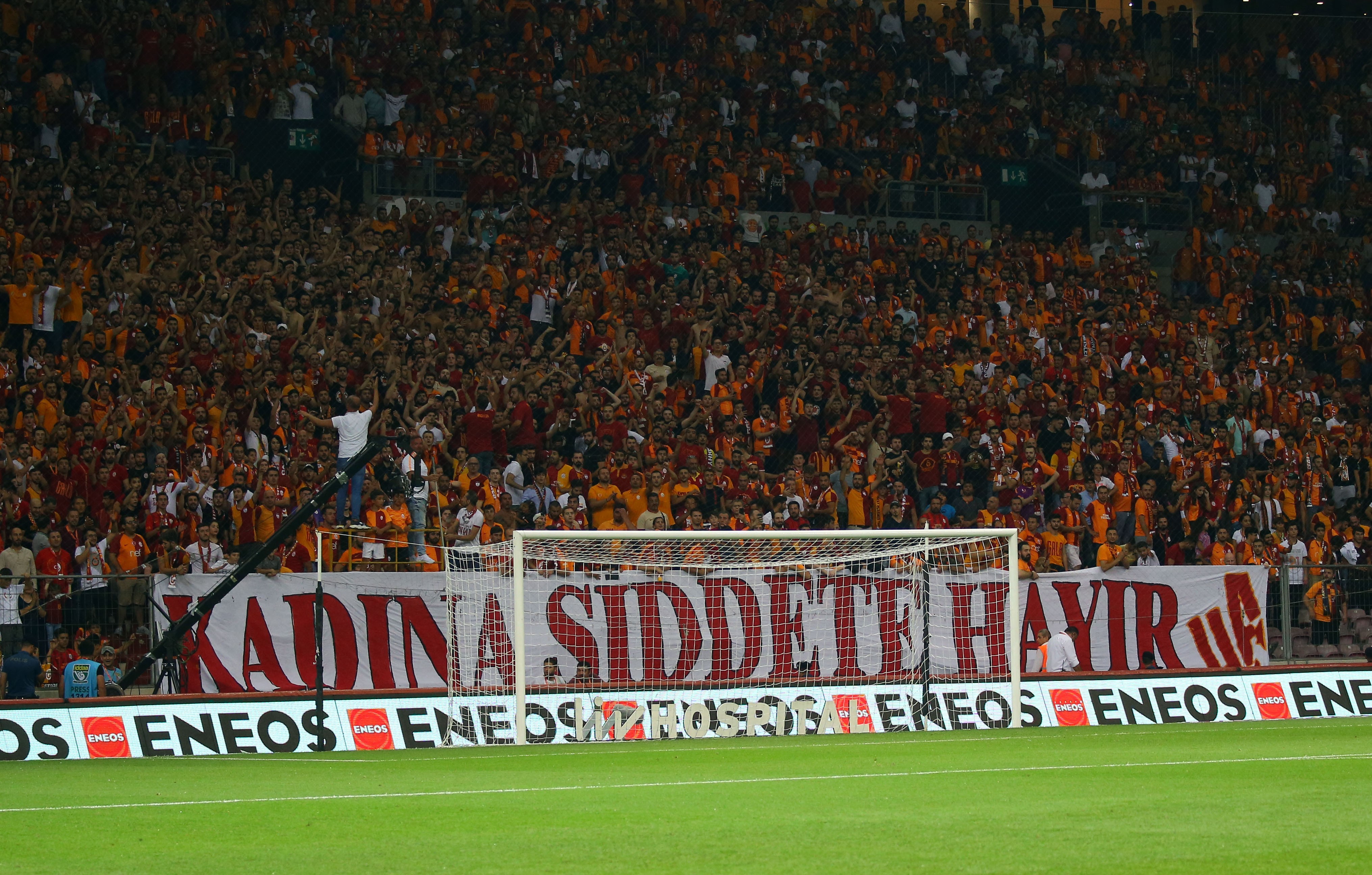 Galatasaray - Konyaspor 8