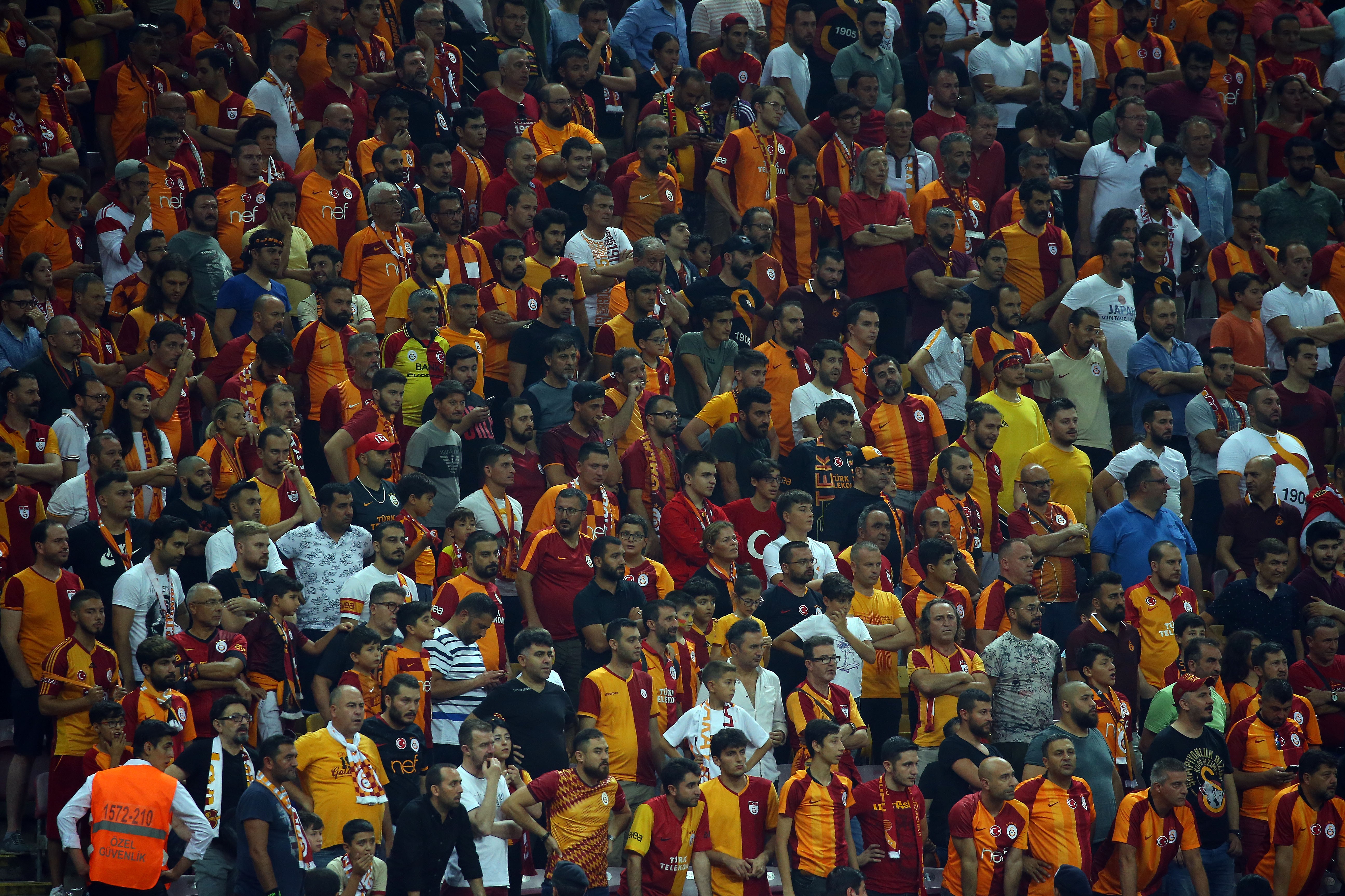 Galatasaray - Konyaspor 9
