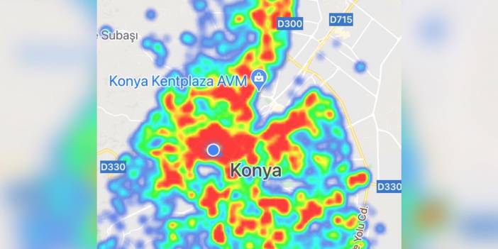 Konya’da vaka sayısı yeniden tırmanışa geçti! İşte ilçe ilçe vaka sayısında son durum