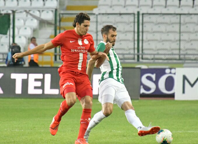 Konyaspor-Antalyaspor 18