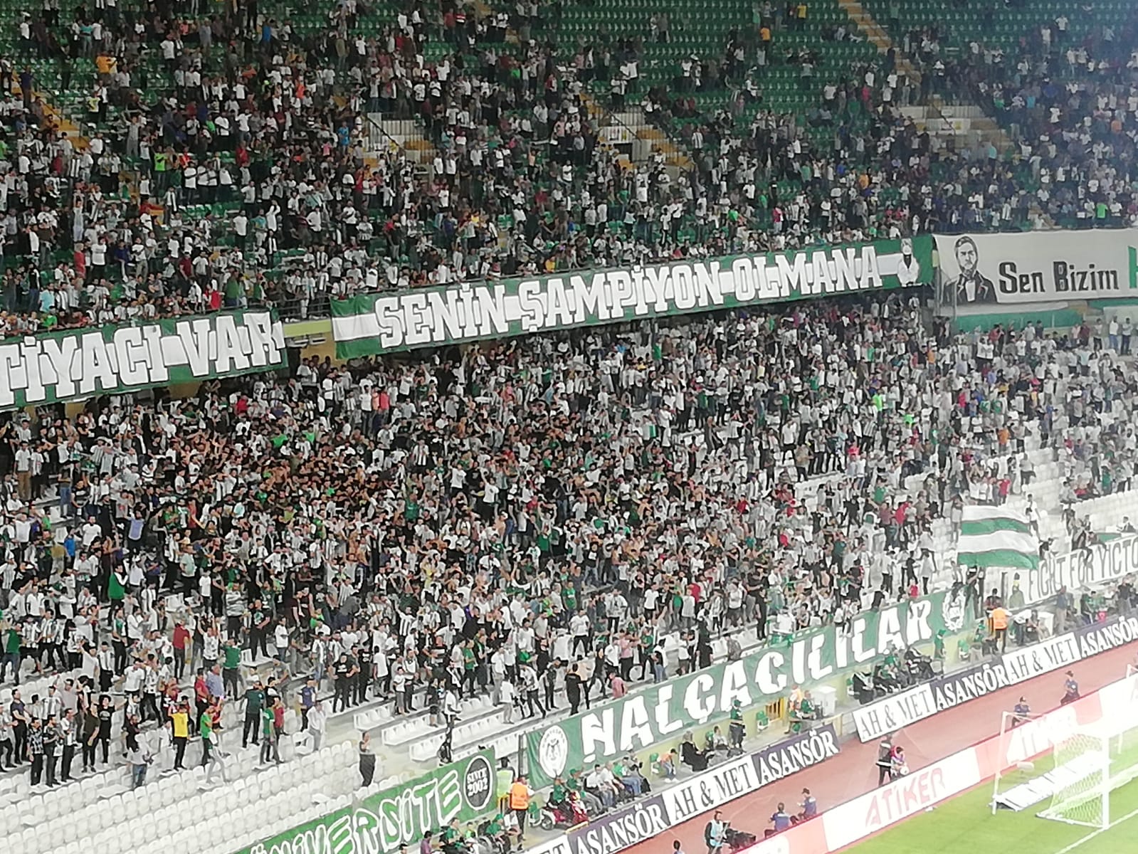Konyaspor-Antalyaspor 19