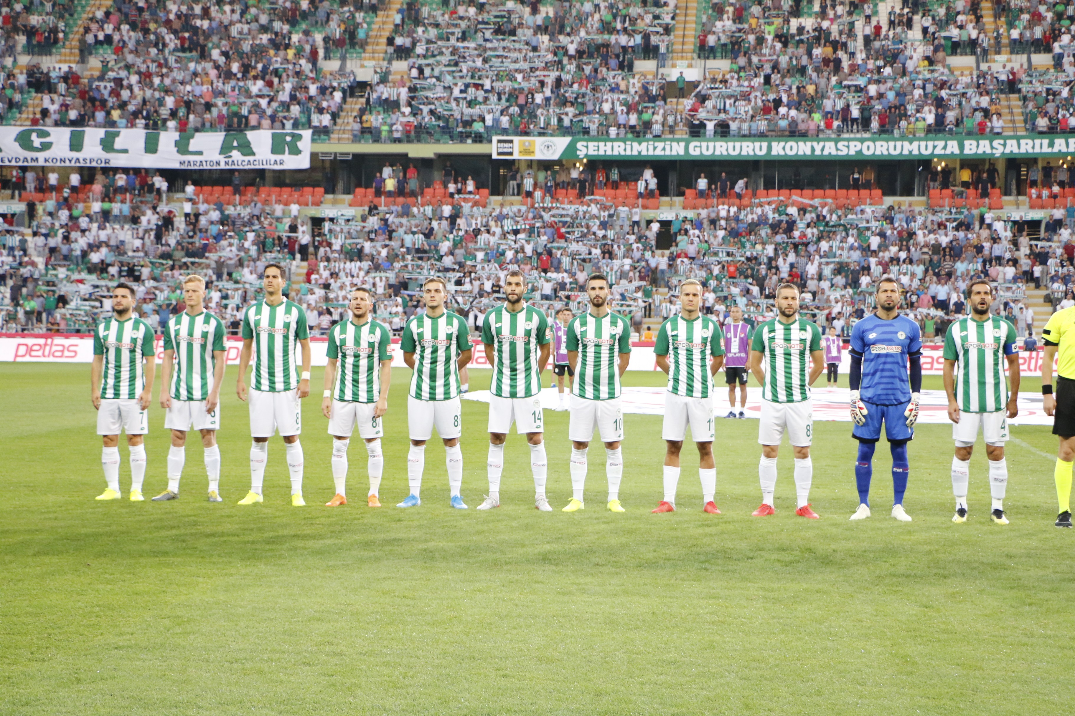 Konyaspor-Antalyaspor 2