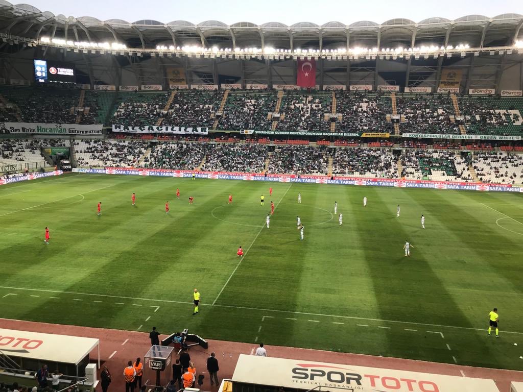 Konyaspor-Antalyaspor 22