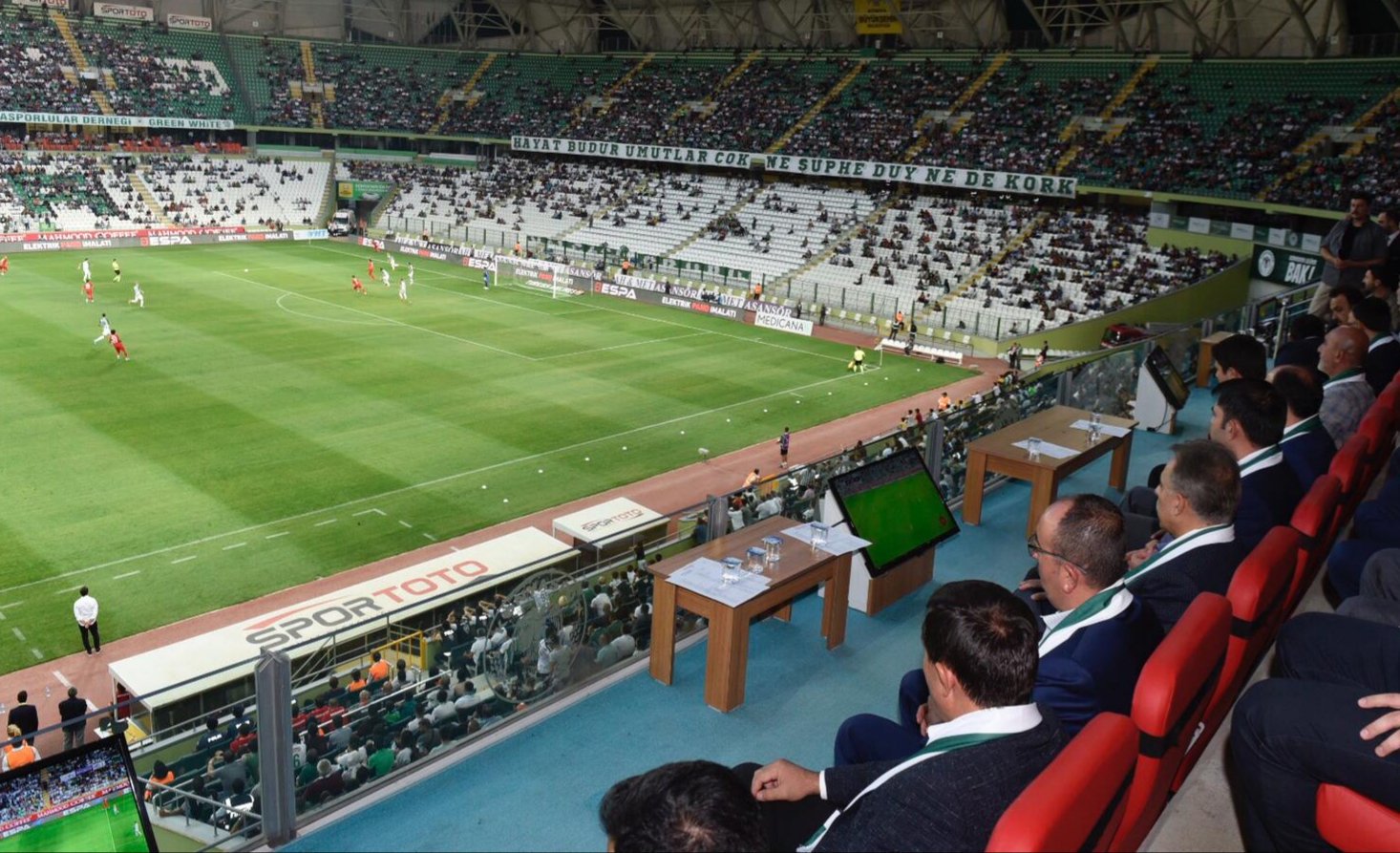 Konyaspor-Antalyaspor 25