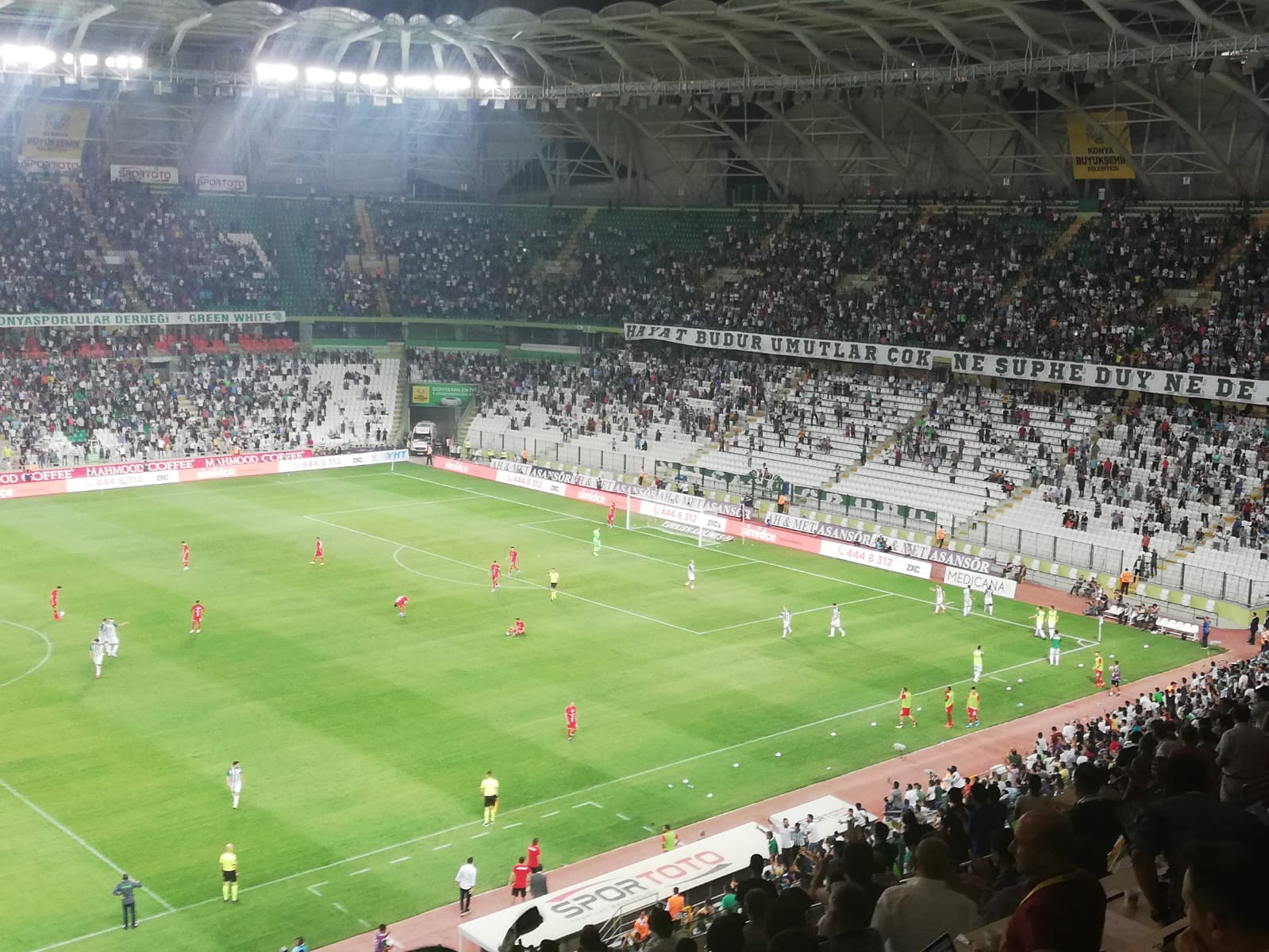 Konyaspor-Antalyaspor 27