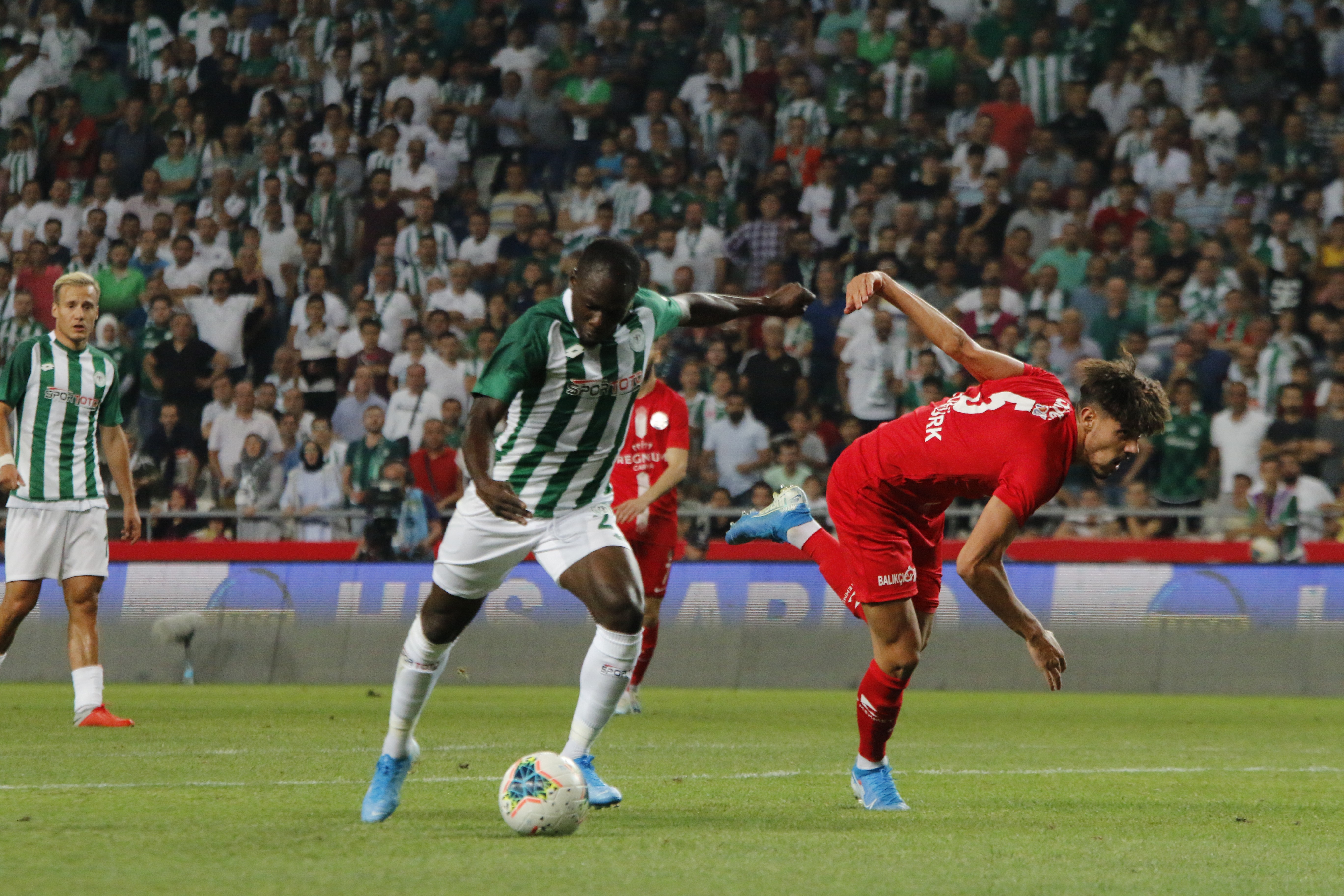 Konyaspor-Antalyaspor 29