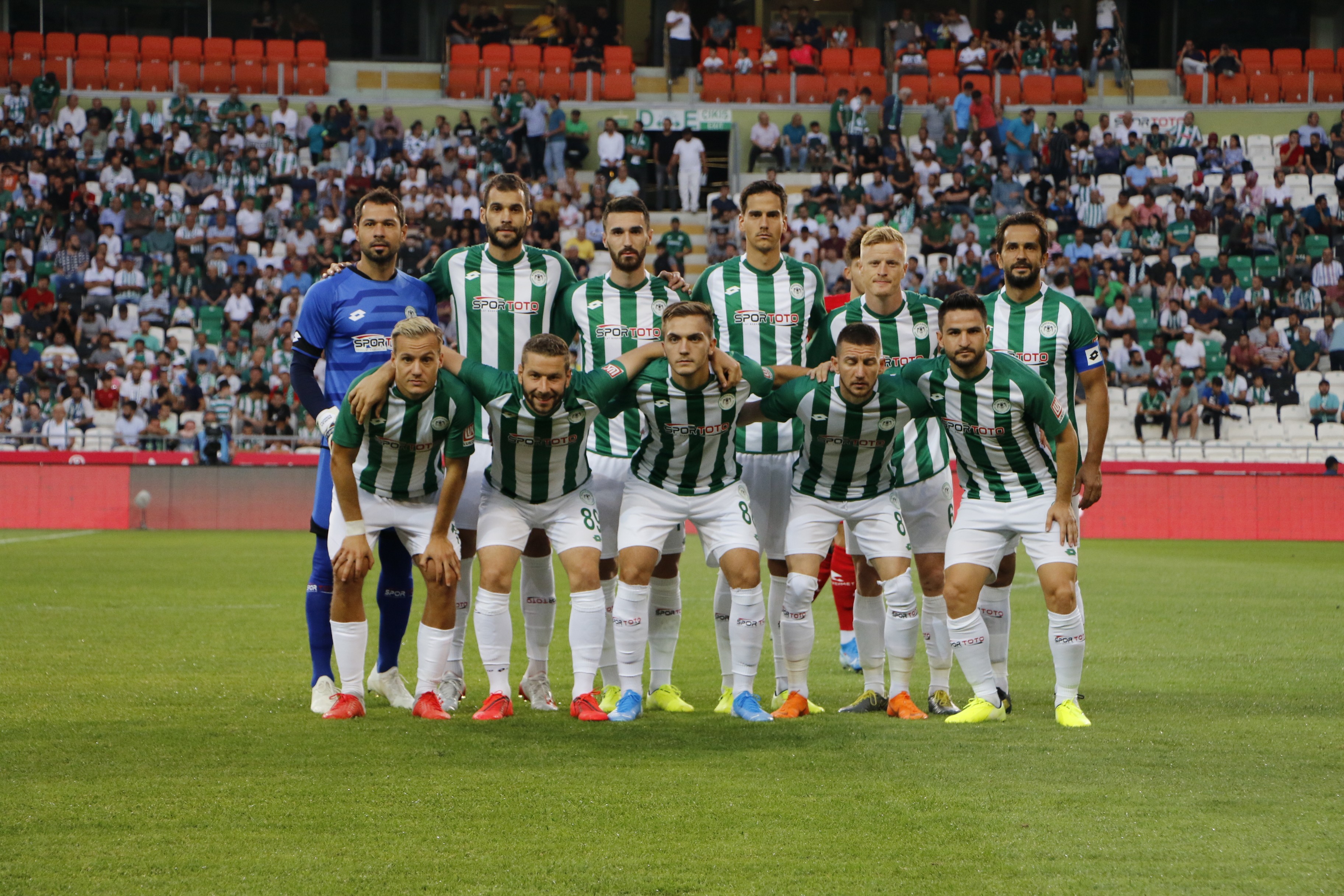 Konyaspor-Antalyaspor 8