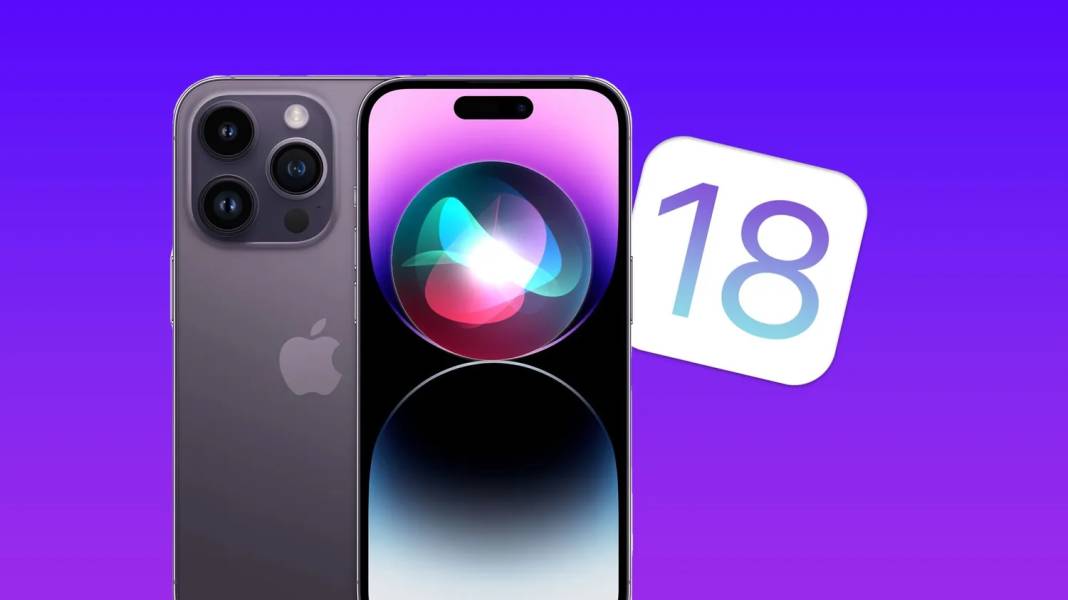 Apple iOS 18'i tanıttı! İşte yeni özellikler ve destekleyen telefonlar 16