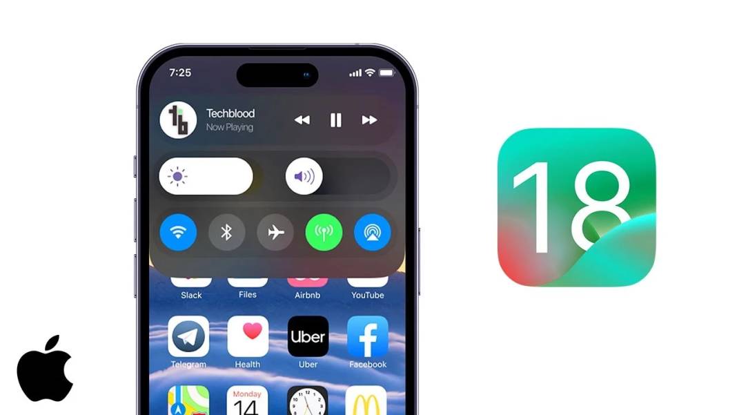 Apple iOS 18'i tanıttı! İşte yeni özellikler ve destekleyen telefonlar 10