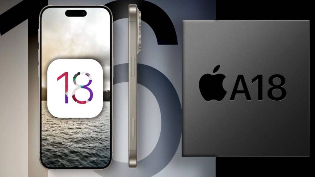 Apple iOS 18'i tanıttı! İşte yeni özellikler ve destekleyen telefonlar 3
