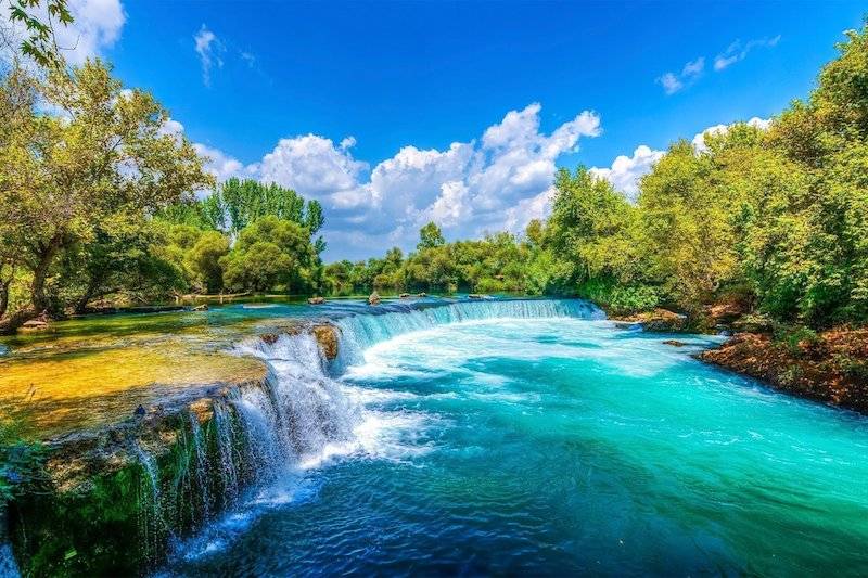 Bir günlüğüne tatile gittiği Manavgat’tan Konya'ya cenazesi geldi 4