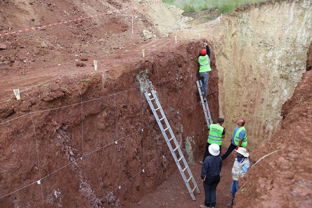 2 ilimizde diri fay hattı bulundu! Üreteceği deprem için test yapılacak 2