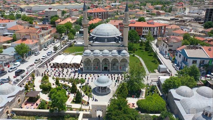 İşte ilçe ilçe Konya’da 2024 Kurban Bayramı namazı saatleri 24