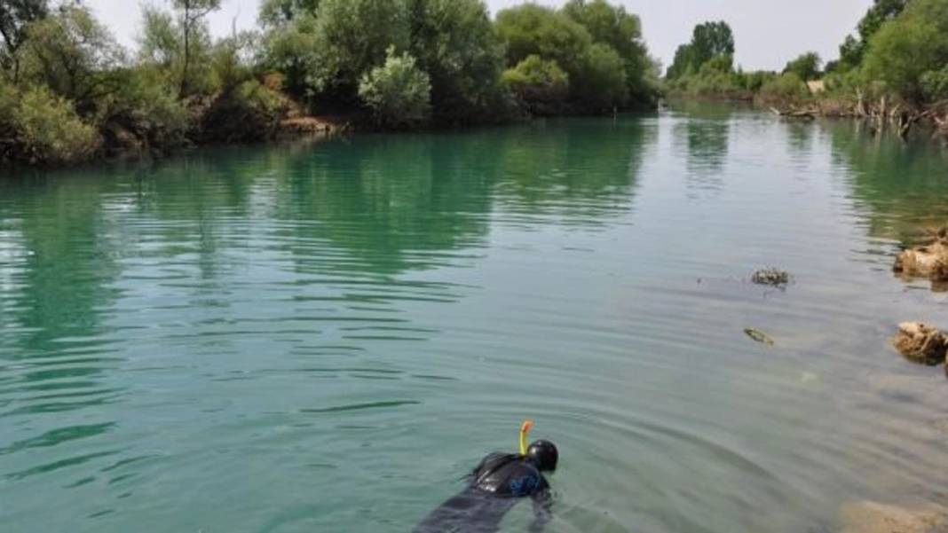 Bir günlüğüne tatile gittiği Manavgat’tan Konya'ya cenazesi geldi 3