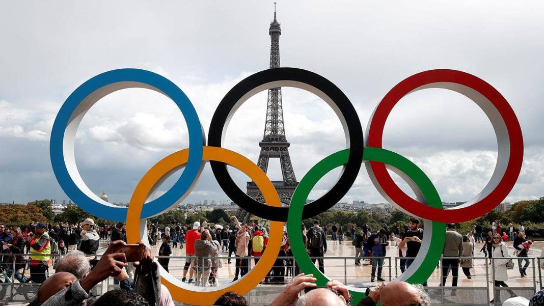 Paris Olimpiyatları 2024 ne zaman başlıyor, hangi kanalda yayınlanacak? 6