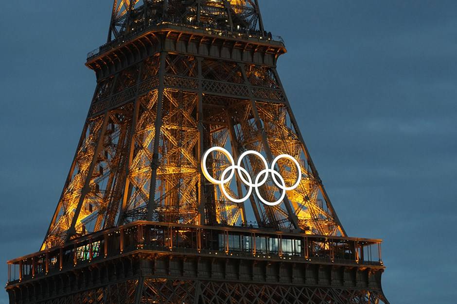 Paris Olimpiyatları 2024 ne zaman başlıyor, hangi kanalda yayınlanacak? 4