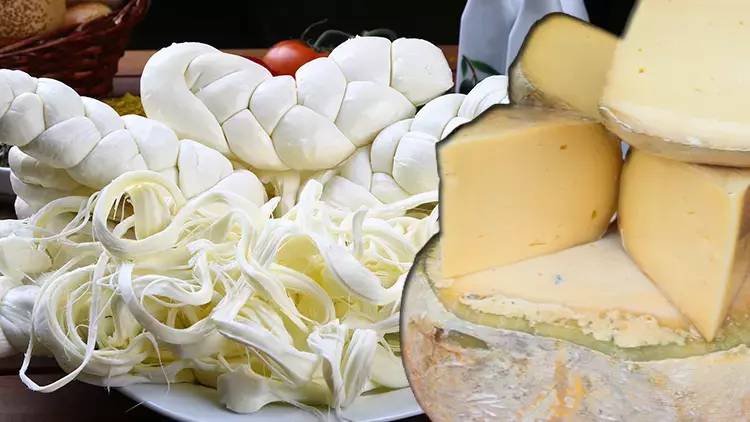 Bakanlık harekete geçti: Marketlerde satılan bu peynirlere yasak geliyor 6