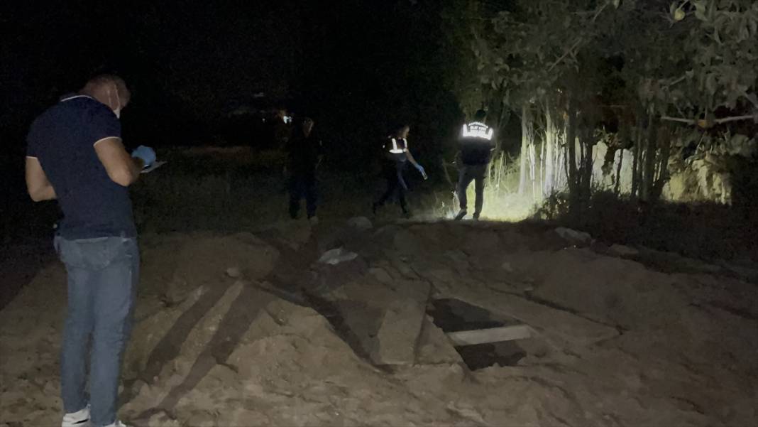 Ev sahibinden kiracıya büyülü tuzak! Görenler gözlerine inanamadı 2