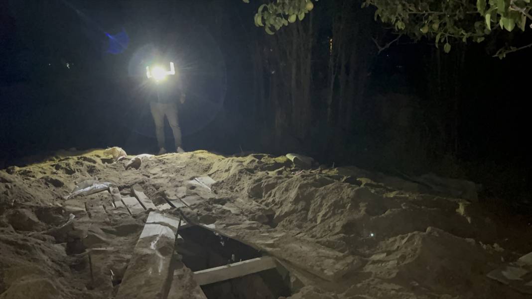 Ev sahibinden kiracıya büyülü tuzak! Görenler gözlerine inanamadı 4