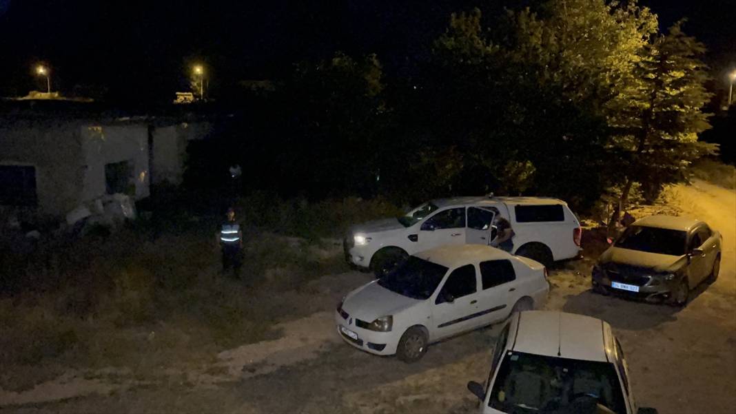 Ev sahibinden kiracıya büyülü tuzak! Görenler gözlerine inanamadı 1