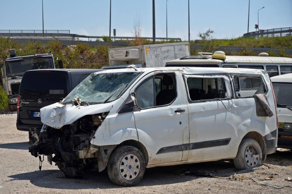 Milyonluk araçlar Yediemin otoparklarında çürüyor! 33 milyon liralık araç var 10