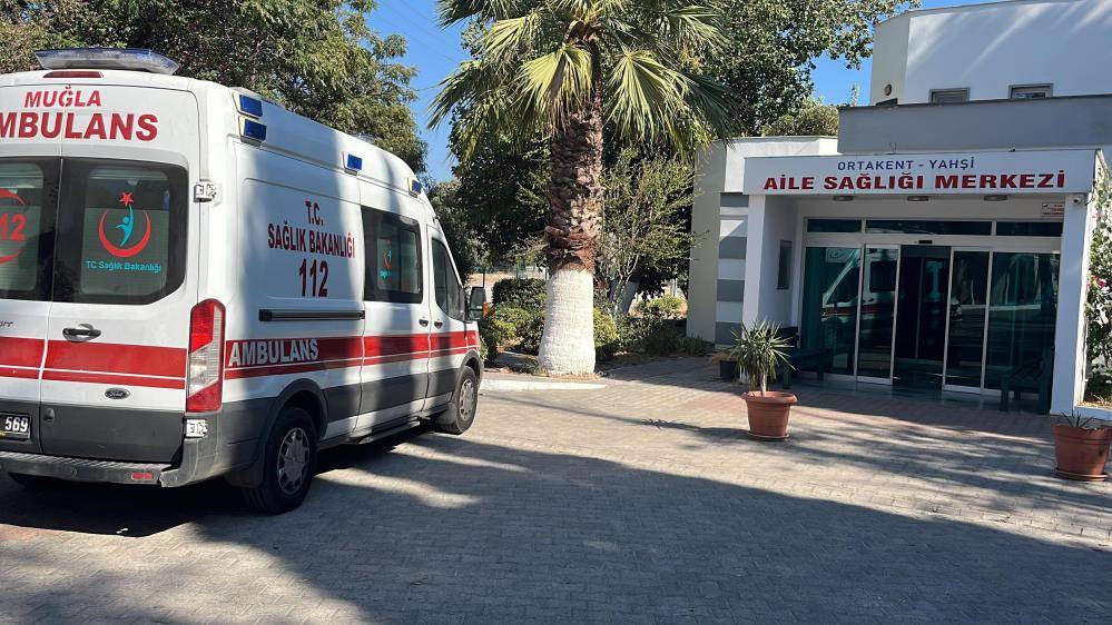 Saldırıya uğrayan Dr. Mustafa Hürkal Tezvar hayatını kaybetti 1