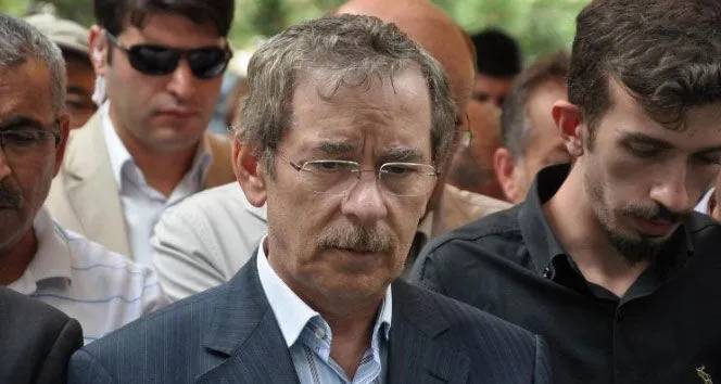 Abdüllatif Şener'den acı olayla ilgili ilk açıklama 5