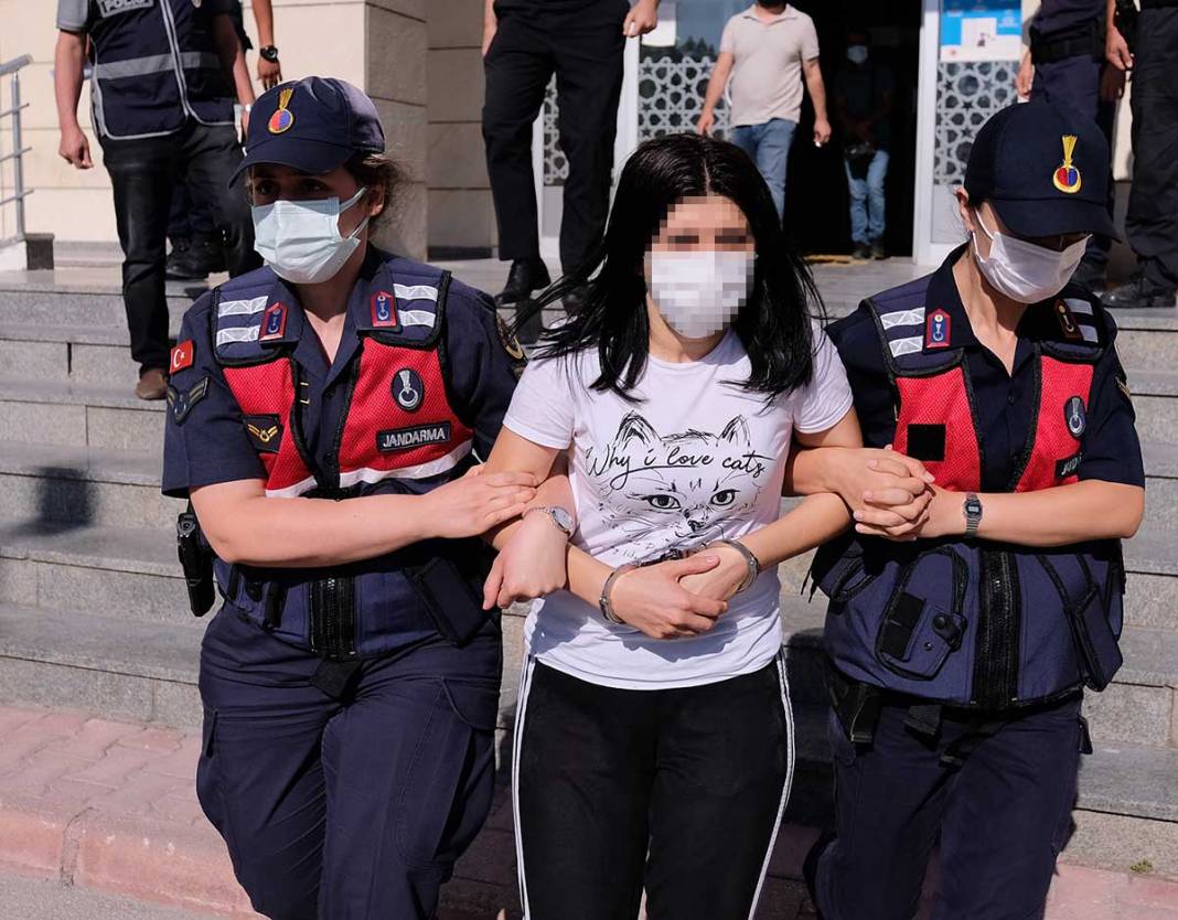 Yargıtay, Konya’daki Büyükşen çifti cinayetinde beklenen kararı verdi 5