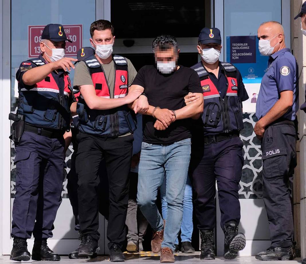 Yargıtay, Konya’daki Büyükşen çifti cinayetinde beklenen kararı verdi 6