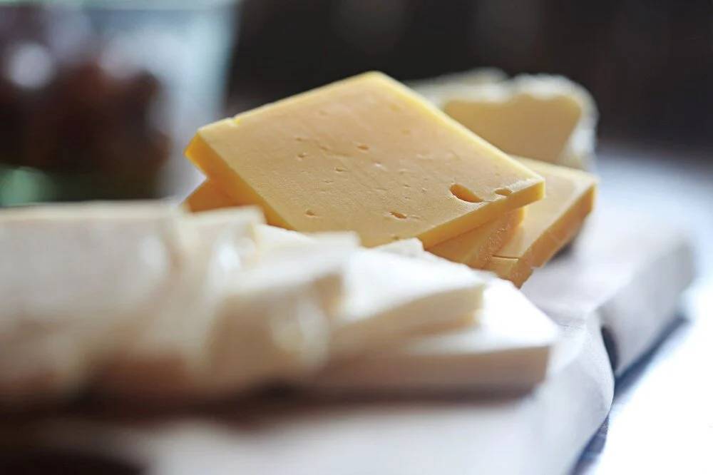 Bakanlık harekete geçti: Marketlerde satılan bu peynirlere yasak geliyor 1