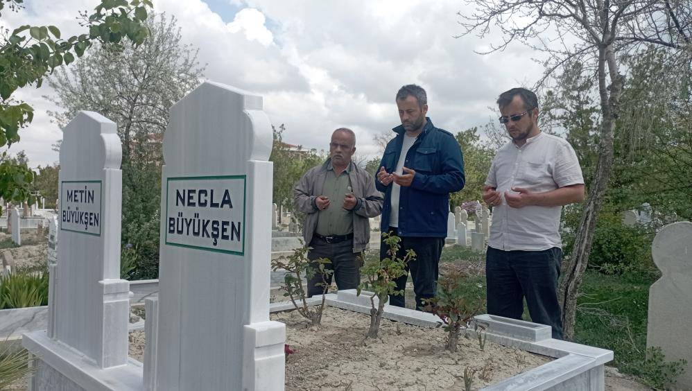 Yargıtay, Konya’daki Büyükşen çifti cinayetinde beklenen kararı verdi 7