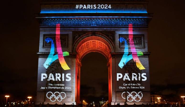 Paris Olimpiyatları 2024 ne zaman başlıyor, hangi kanalda yayınlanacak? 3