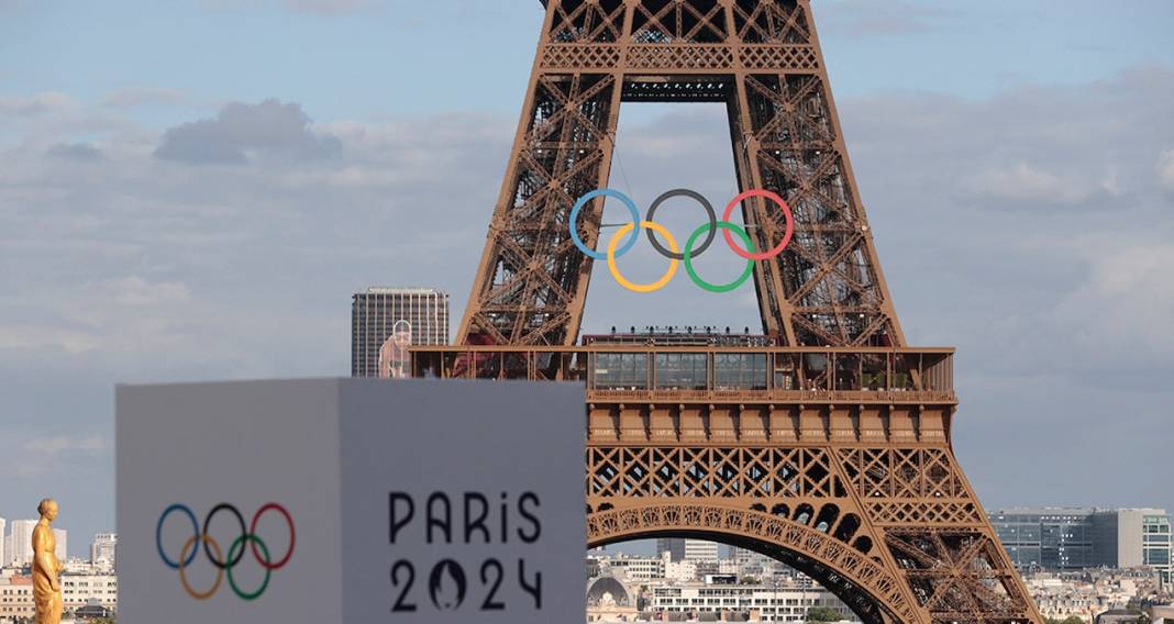 Paris Olimpiyatları 2024 ne zaman başlıyor, hangi kanalda yayınlanacak? 5