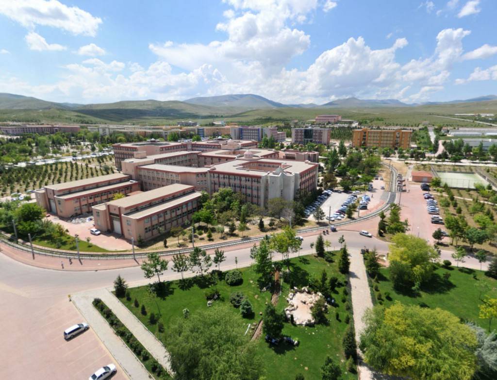 Selçuk Üniversitesi 71 personel alacak! İşte ayrıntılar 2