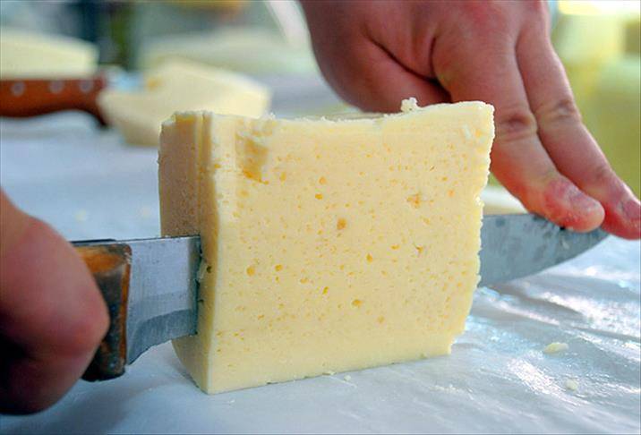 Bakanlık harekete geçti: Marketlerde satılan bu peynirlere yasak geliyor 5