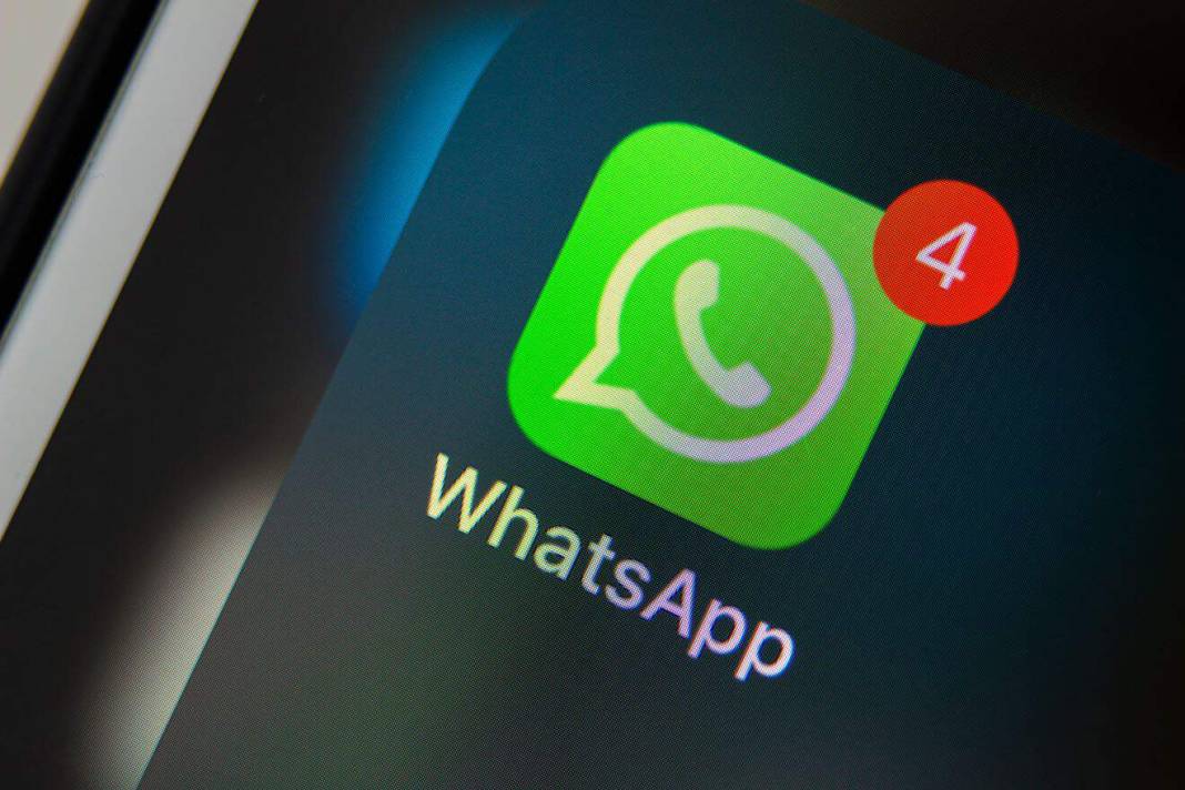 WhatsApp'a bir yeni özellik daha geliyor! Numara kaydetmeye gerek kalmayacak… 6