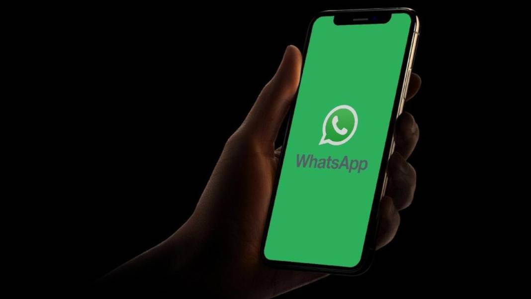 WhatsApp'a bir yeni özellik daha geliyor! Numara kaydetmeye gerek kalmayacak… 4