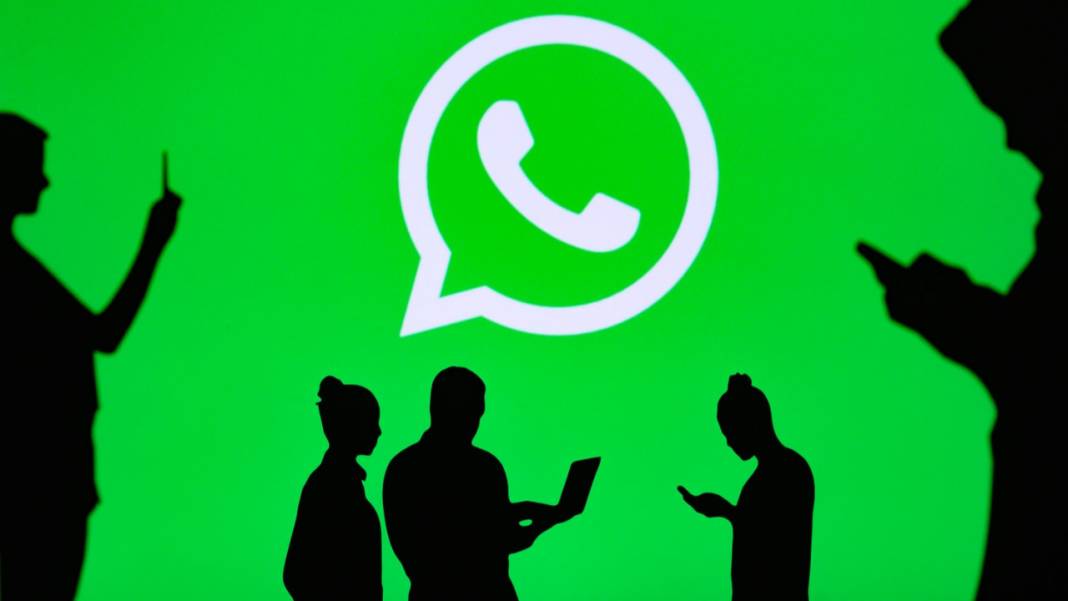 WhatsApp'a bir yeni özellik daha geliyor! Numara kaydetmeye gerek kalmayacak… 3