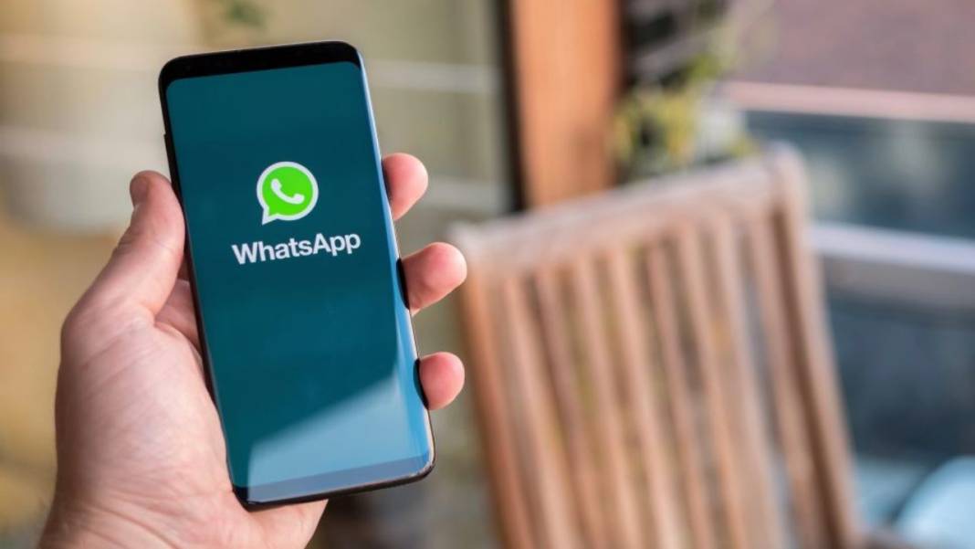 WhatsApp'a bir yeni özellik daha geliyor! Numara kaydetmeye gerek kalmayacak… 2