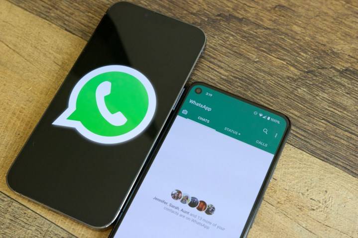 WhatsApp'a bir yeni özellik daha geliyor! Numara kaydetmeye gerek kalmayacak… 8