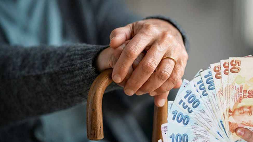 Emeklilikte sistem değişiyor! Yeni düzenleme yolda 5