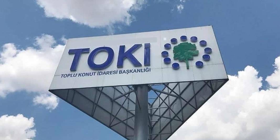 TOKİ, Konya’da 56 bin liraya arsa satacak 12