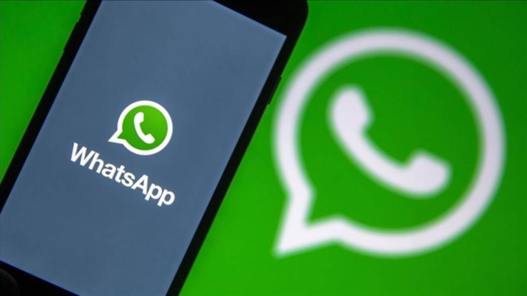 WhatsApp bir özelliğe yasak getirdi 5