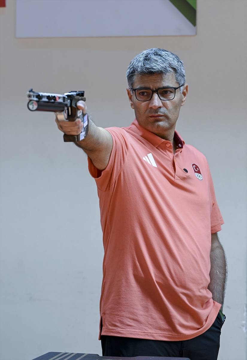 Dünyanın gündemindeki Yusuf Dikeç ilk kez bu kadar açık konuştu 2